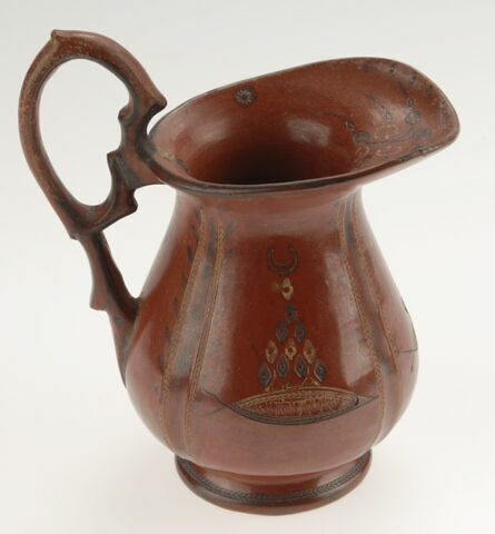 Pichet ou pot à lait, image 5/6