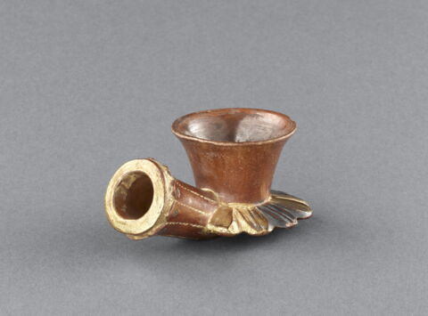 Fourneau de pipe