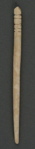 Stylet  ou alène