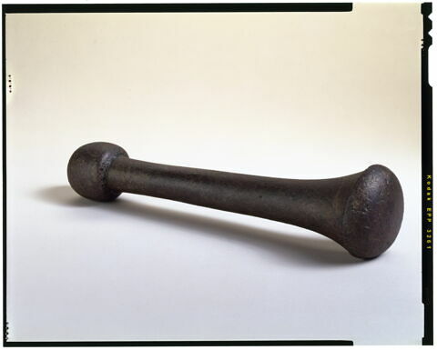 Pilon de mortier, image 2/2
