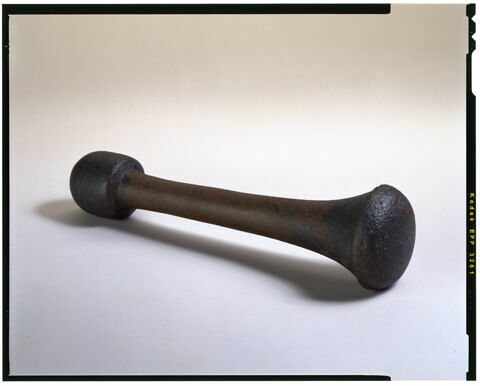 Pilons de mortier, image 2/2