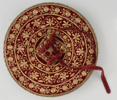 Rondache (dhal), image 3/9