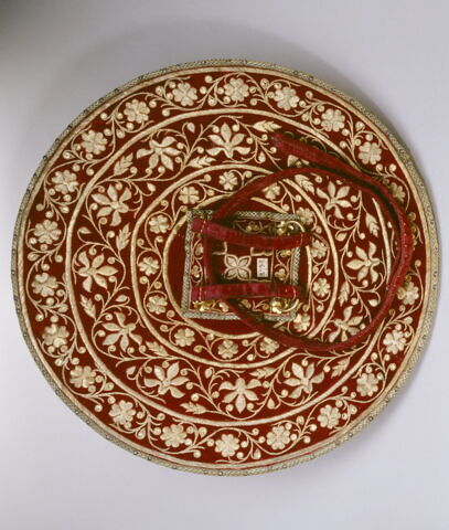 Rondache (dhal), image 7/9