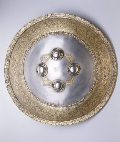 Rondache (dhal), image 8/9