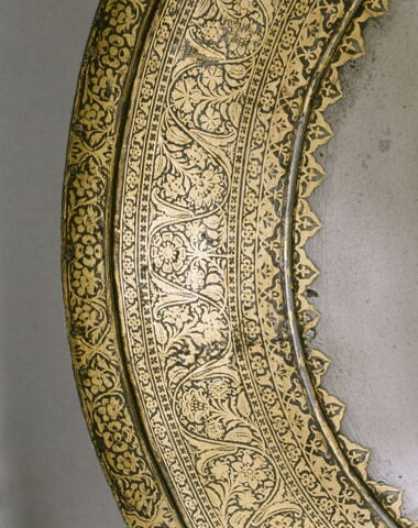 Rondache (dhal), image 4/9