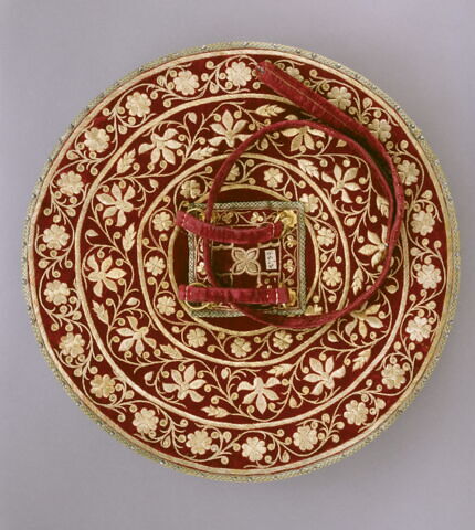 Rondache (dhal), image 5/9