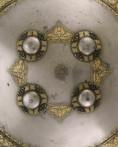 Rondache (dhal), image 6/9