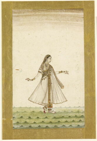 Danseuse