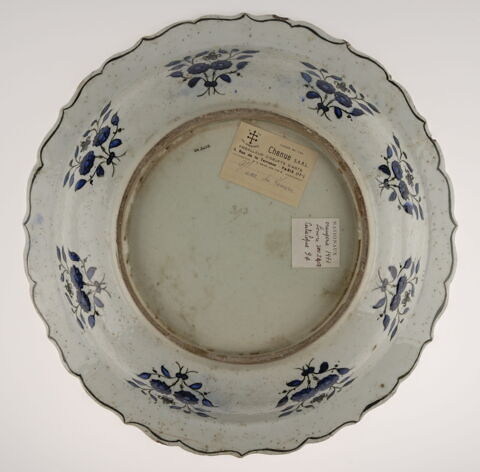 Plat aux raisins, image 9/10