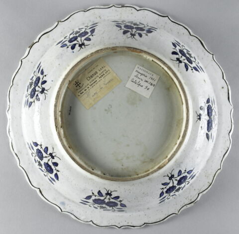 Plat aux raisins, image 7/10