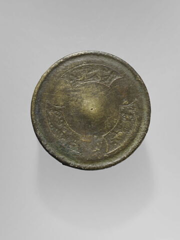 Encrier aux personnages et inscriptions votives, image 10/23