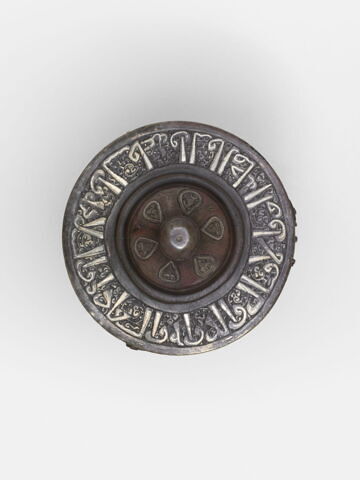 Encrier aux inscriptions votives, image 5/7
