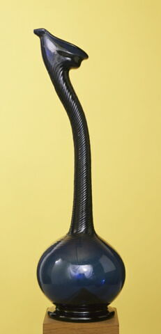 Vase à larmes (ashkdân), image 7/8