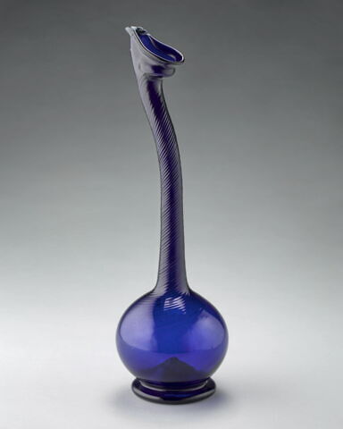 Vase à larmes (ashkdân), image 2/8