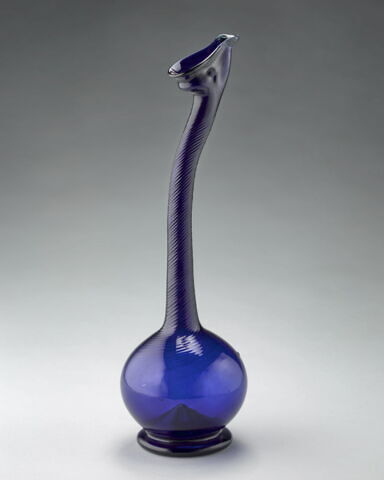 Vase à larmes (ashkdân)
