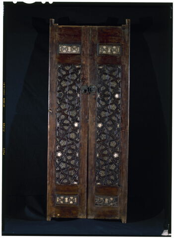 Vantail de porte, image 7/7