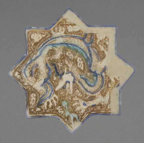 Etoile au dragon, image 2/5