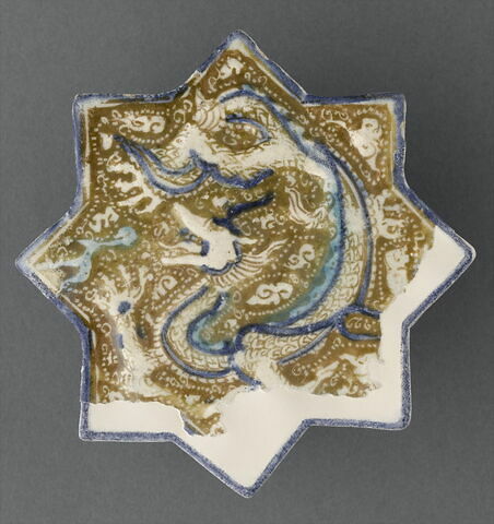 Etoile au dragon, image 3/5