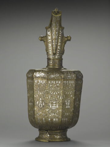 Aiguière au zodiaque, image 4/25