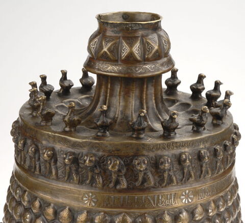 Chandelier aux canards, image 13/15