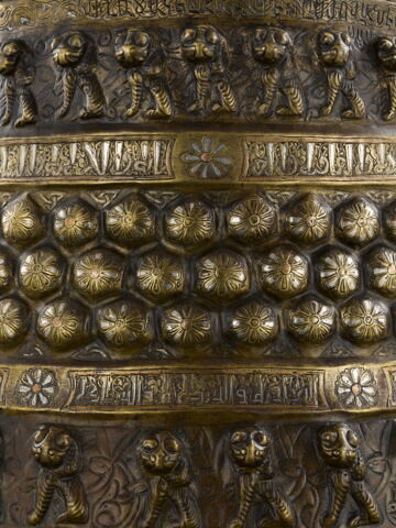 Chandelier aux canards, image 11/15