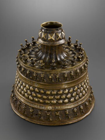 Chandelier aux canards, image 12/15