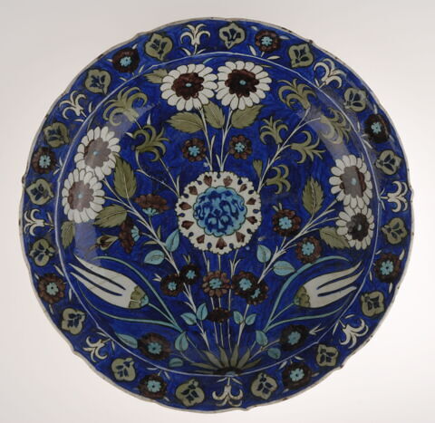Plat au bouquet, image 6/12