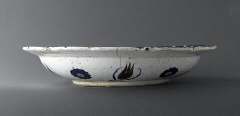 Plat au bouquet, image 7/12