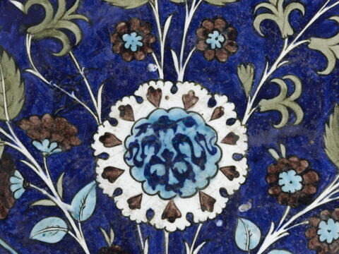 Plat au bouquet, image 8/12
