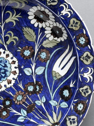 Plat au bouquet, image 9/12