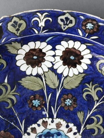 Plat au bouquet, image 10/12