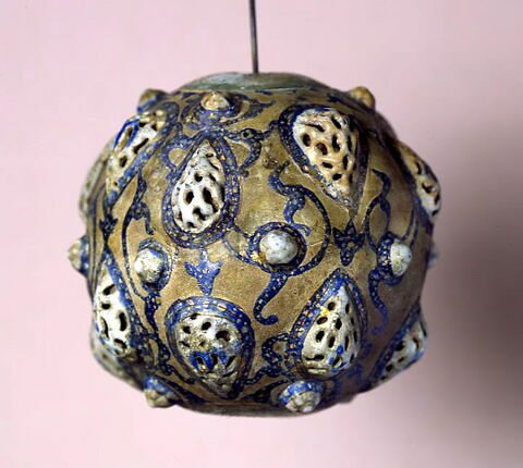 boule de suspension, image 4/6