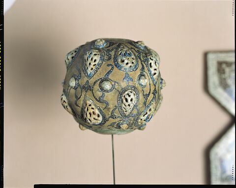 boule de suspension, image 5/6