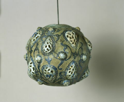 boule de suspension, image 6/6