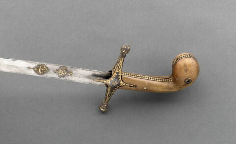 Sabre, image 5/5
