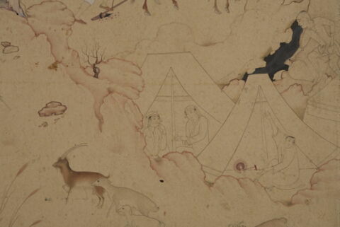 Scène de vie rurale, image 12/15