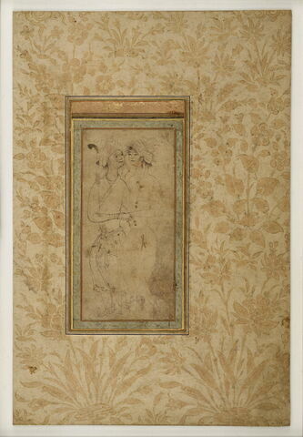 Couple de jeunes hommes, image 5/5