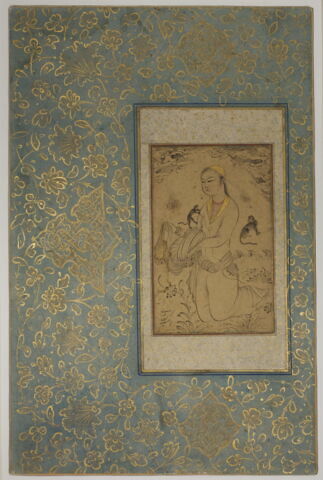 Jeune homme à l'écureuil, image 4/6