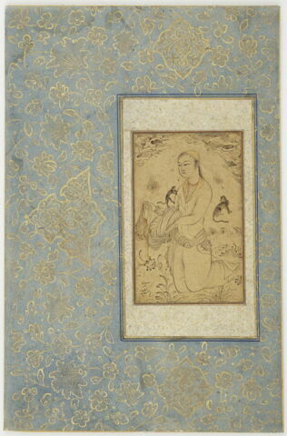 Jeune homme à l'écureuil, image 6/6