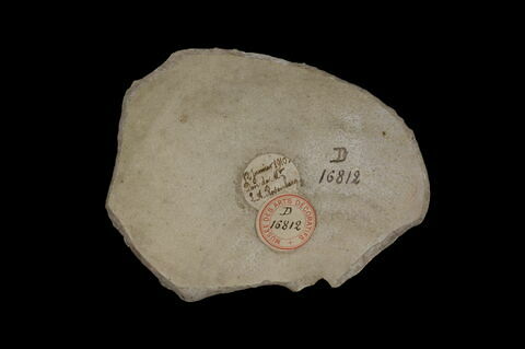 Fragment de vase, image 2/2