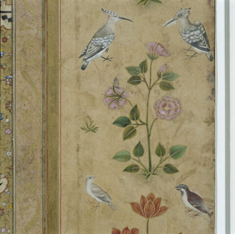 Calligraphie (page d'album), image 9/12