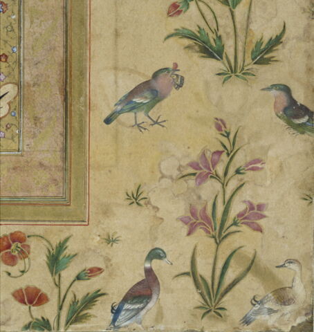 Calligraphie (page d'album), image 11/12