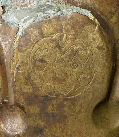 Aiguière facettée, image 34/38