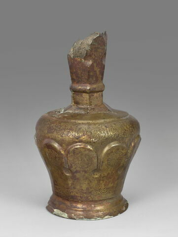 Aiguière facettée, image 25/38