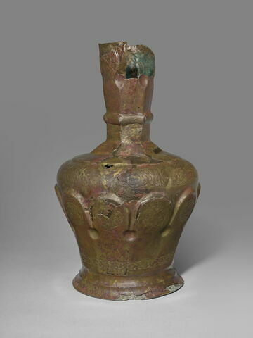 Aiguière facettée, image 9/38