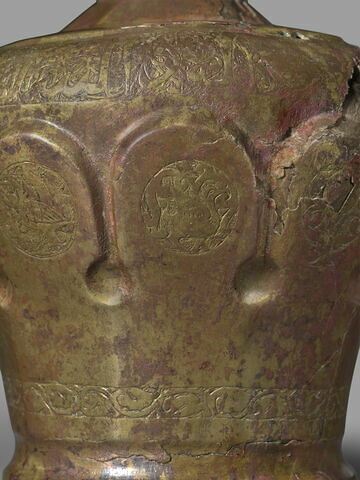 Aiguière facettée, image 14/38