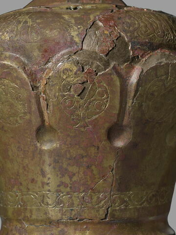 Aiguière facettée, image 15/38