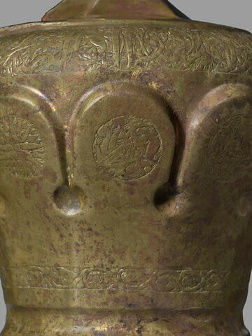 Aiguière facettée, image 17/38