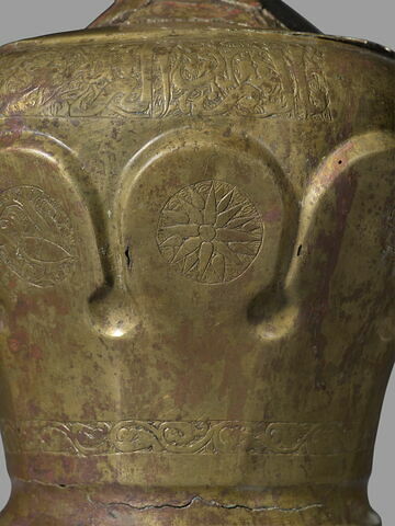 Aiguière facettée, image 20/38