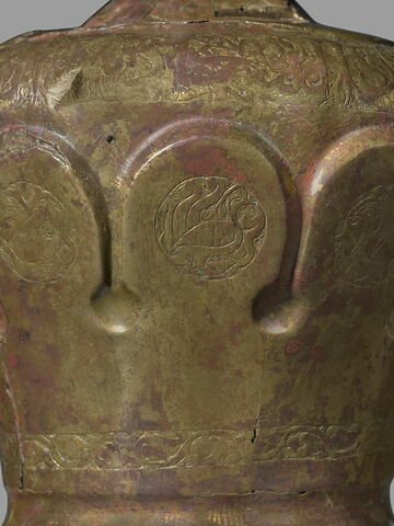 Aiguière facettée, image 22/38